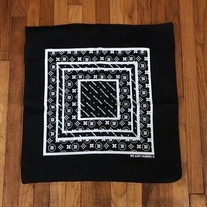 🔥Bandana (Black)